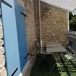 Bin Benaise Sans Linge * Pamproux