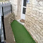 Ferienhaus Bin Benaise Sans Linge Pamproux