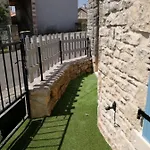 Bin Benaise Sans Linge Ferienhaus