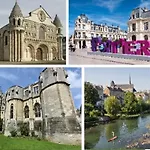 Bin Benaise Sans Linge Feriehus