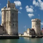 Bin Benaise Sans Linge Pamproux