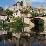 Feriehus Bin Benaise Sans Linge *