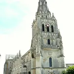 Bin Benaise Sans Linge Pamproux