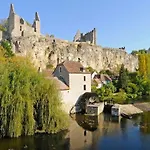 Feriehus Bin Benaise Sans Linge *