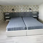 Feriehus Bin Benaise Sans Linge