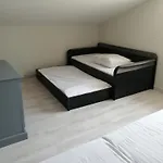 Feriehus Bin Benaise Sans Linge Pamproux