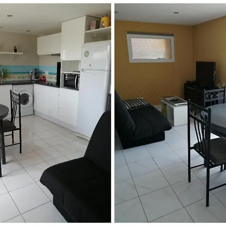 Bin Benaise Sans Linge Pamproux