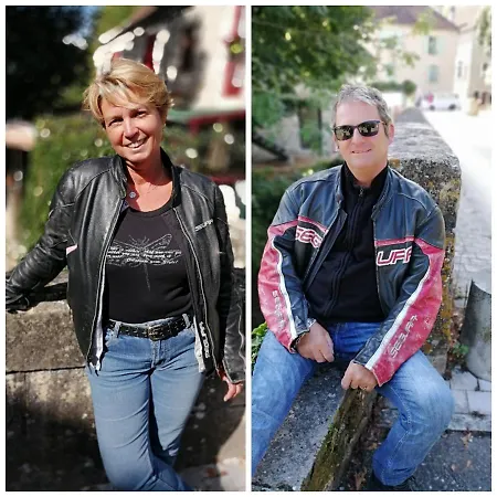 Bin Benaise Sans Linge Pamproux