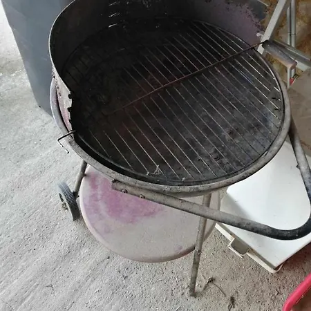 Nyaraló Bin Benaise Sans Linge Pamproux