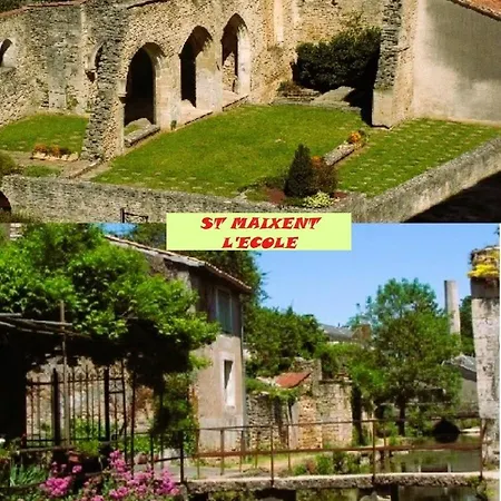 Tatil Evi Bin Benaise Sans Linge