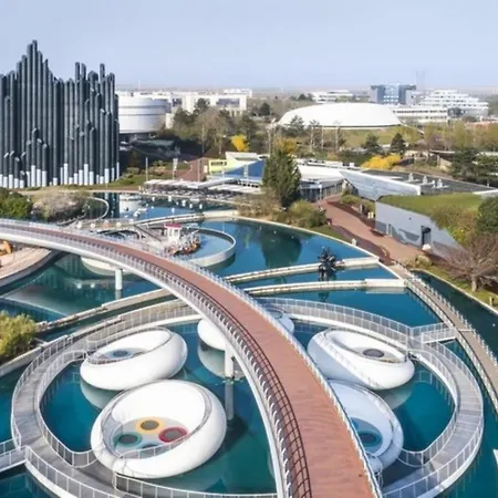 Bin Benaise Sans Linge Tatil Evi