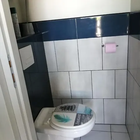 Bin Benaise Sans Linge