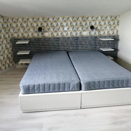 Tatil Evi Bin Benaise Sans Linge