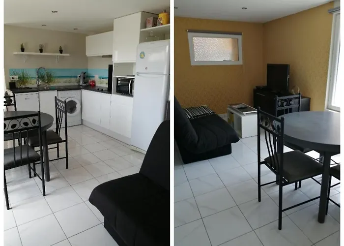 Bin Benaise Sans Linge Pamproux