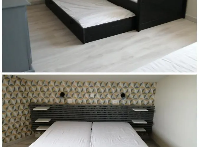 Bin Benaise Sans Linge Pamproux