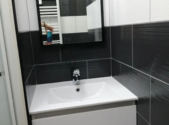 Bin Benaise Sans Linge Nyaraló Pamproux