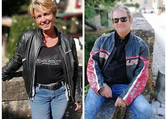 Bin Benaise Sans Linge Pamproux