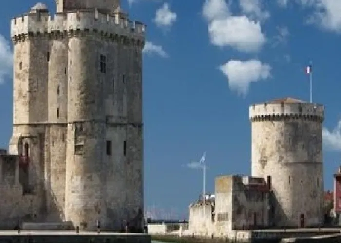 Bin Benaise Sans Linge Pamproux