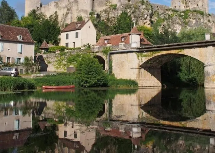 Nyaraló Bin Benaise Sans Linge *