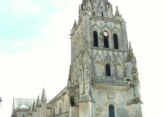 Bin Benaise Sans Linge Pamproux