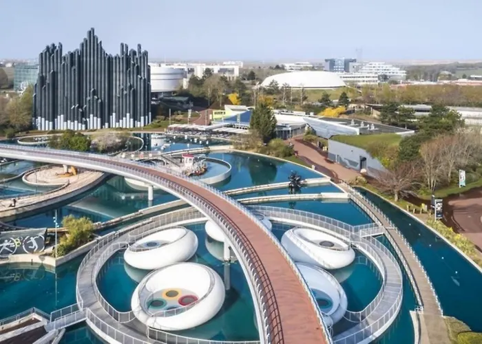 Bin Benaise Sans Linge Nyaraló