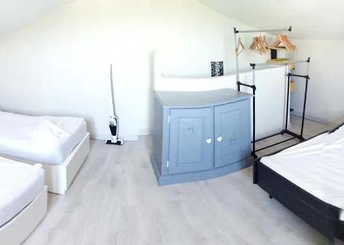 Bin Benaise Sans Linge