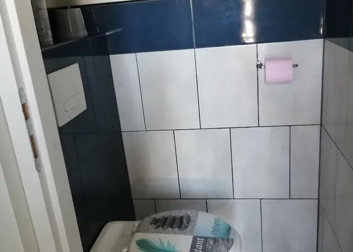 Bin Benaise Sans Linge