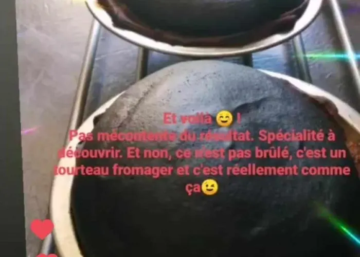 Bin Benaise Sans Linge Pamproux